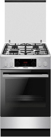 Плита комбінована Hansa FCMXS59363 65 л Киев - изображение 1