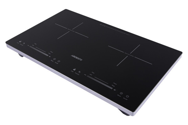 Плита настільна Ardesto ICS-B-218 3100 Вт Киев - изображение 1