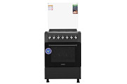 Плита електрична Ardesto FSCF-E605B 53 л Киев