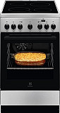Плита електрична Electrolux LKR560000X 54 л Киев