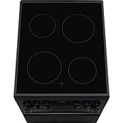 Плита електрична Electrolux RKR520211K 54 л Киев