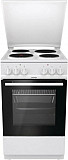 Плита електрична Gorenje GE5A21WH 68 л Киев