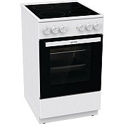 Плита електрична Gorenje GEC-5A21-WG-B Киев
