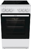 Плита електрична Gorenje GEC5A41WG 62 л Киев