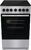 Плита електрична Gorenje GEC5B41SG 62 л Киев