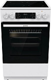 Плита електрична Gorenje GEC5C42WG 70 л Киев