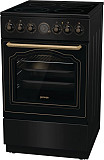 Плита електрична Gorenje GECS5B70CLB 70 л Киев