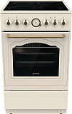 Плита електрична Gorenje GECS5B70CLI 70 л Киев