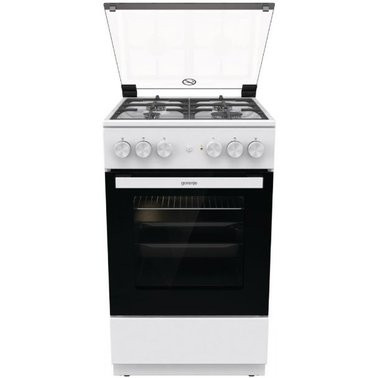 Плита електрична Gorenje GEIT-5C61-XPG Киев - изображение 1