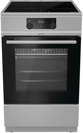 Плита електрична Gorenje GEIT5C61XPG 70 л Киев - изображение 1