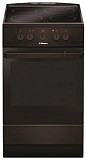 Плита електрична Hansa FCCB54000 69 л чорна Киев