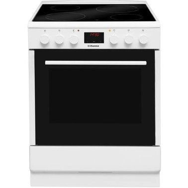 Плита електрична Hansa FCCW68208 65 л Киев - изображение 1