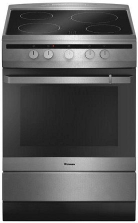 Плита електрична Hansa FCCX64000 69 л Киев - изображение 1