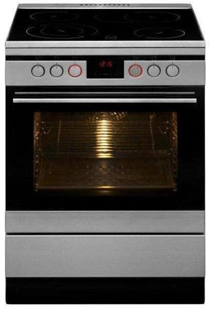 Плита електрична Hansa FCCX68225 65 л Киев - изображение 1
