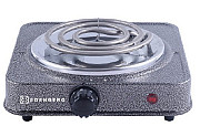Плита електрична настільна Edenberg EB-62151 1000 Вт Киев