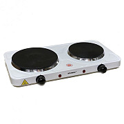 Плита електрична настільна Irvings Electric Double Hot Plate IHPDE02 3000 Вт Киев