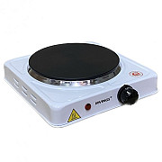 Плита електрична настільна Irvings Electric Single Hot Plate 1800 Вт Киев