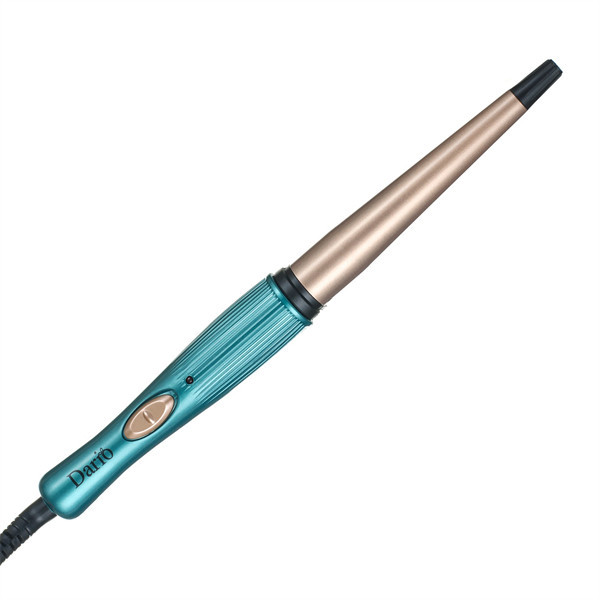 Плойка Dario DHC650C-Green 65 Вт зелена Киев - изображение 1