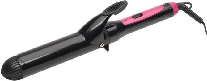 Плойка Esperanza Hair Curler EBL011 35 Вт Киев - изображение 1