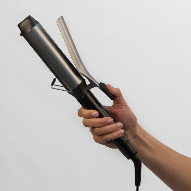 Плойка Remington CI-5538 56 Вт Київ - изображение 1