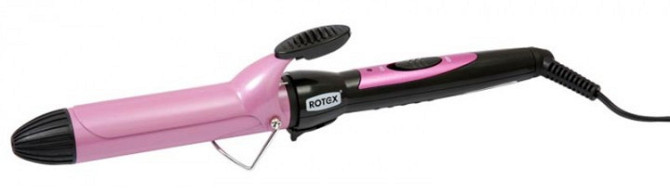Плойка ROTEX RHC420-C Киев - изображение 1