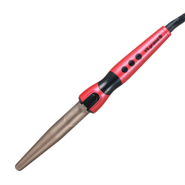 Плойка Vilgrand VHC-3041LC-Red 40 Вт червона Киев - изображение 1