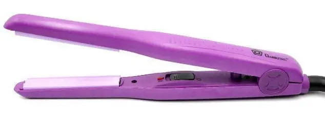 Плойка-гофре Domotec MS-4904т Киев - изображение 1