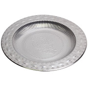 Піднос круглий Kamille KM-4372 45 см Киев