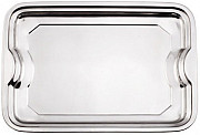 Піднос прямокутний Empire EM-1250 47х37х3 см Киев