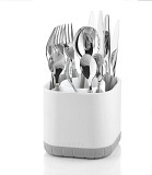Підставка для кухонних аксесуарів Guzzini Kitchen Active Design 29010033 12,4х13х13 см Киев
