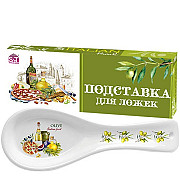 Підставка для ложок Італійські страви SNT 3653-13 Киев