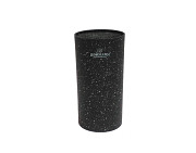 Підставка для ножів Bohmann BH-6166-black Киев