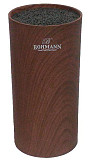 Підставка для ножів Bohmann BH-6166-brown Киев