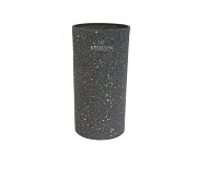Підставка для ножів Bohmann BH-6166-gray Киев