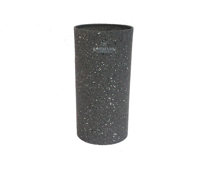 Підставка для ножів Bohmann BH-6166-gray Киев - изображение 1