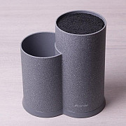 Підставка для ножів Kamille KM-7607 22х11 см Киев