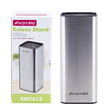 Підставка для ножів Kamille KM-7612 22 см Киев