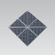 Підставка під гаряче Maestro MR-1185 16,5х16,5х1,7 см Київ