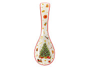 Підставка під ложку Lefard Christmas Delight 985-127 22 см Киев