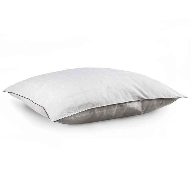 Подушка 50х70 см Ecosoft Arya AR-TR1003319 Київ - изображение 1