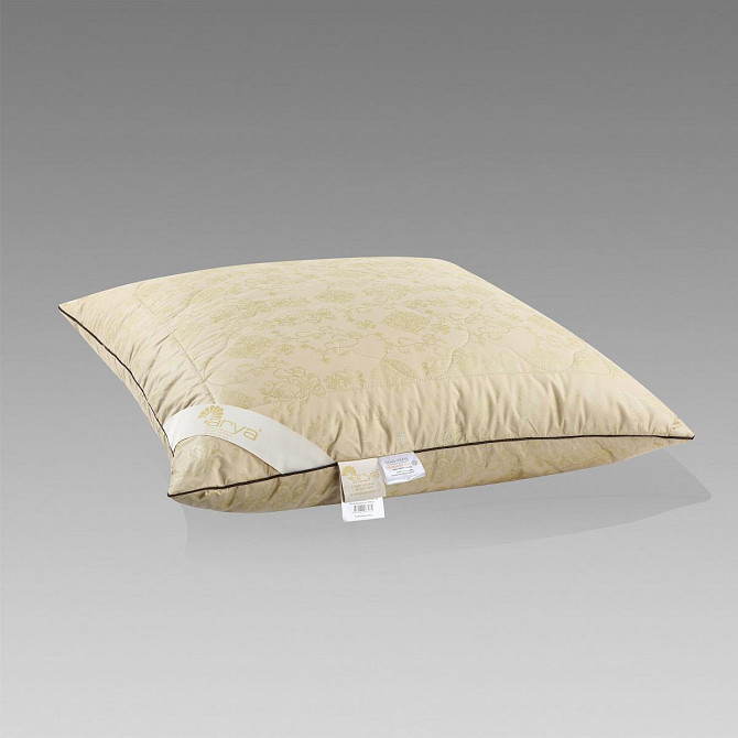 Подушка Arya Luxury Alpaca AR-TR1004371 70х70 см Киев - изображение 1