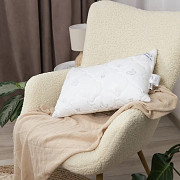 Подушка дитяча ТЕП Babys Harmony 3-04123-00000 40х60 см біла Київ