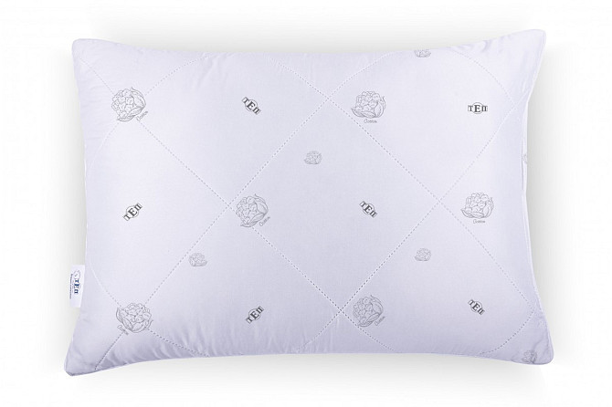 Подушка ТЕП Dream Collection Cotton 3-00966-00000 70х70 см Київ - изображение 1