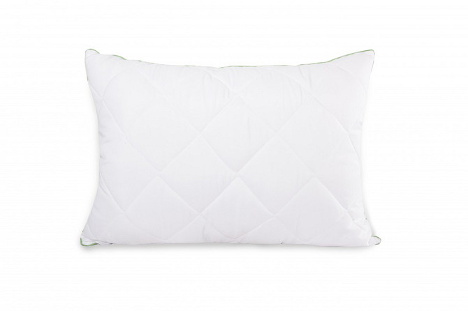 Подушка ТЕП Dream Collection Cotton 3-02831-00000 70х70 см Киев - изображение 1
