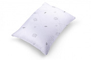 Подушка ТЕП Dream Collection Cotton економ 3-02673-00000 50х70 см Киев