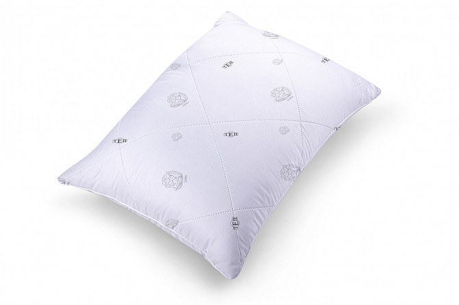 Подушка ТЕП Dream Collection Cotton економ 3-02673-00000 50х70 см Киев - изображение 1