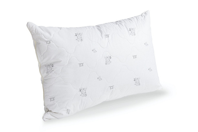 Подушка ТЕП Membrana Print Bamboo 3-00451-00000 70х70 см Київ - изображение 1