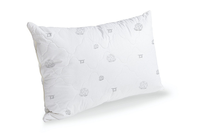 Подушка ТЕП Membrana Cotton Print 3-00455-00000 70х70 см Київ - изображение 1