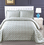 Покривало 250 х 260 см Alfio Arya AR-TR1004404-blue Киев