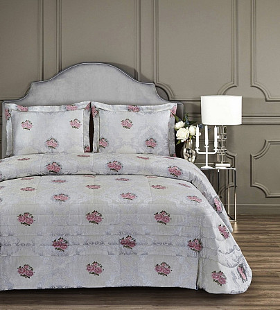 Покривало 250 х 260 см Andolina Arya AR-TR1004401-Purple Київ - изображение 1